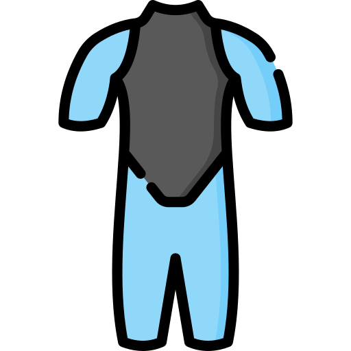Wetsuits
